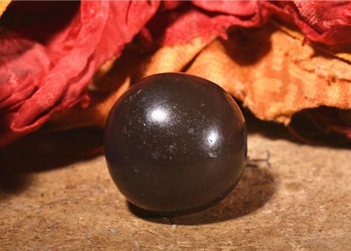 超大千年老唐玛瑙老唐球