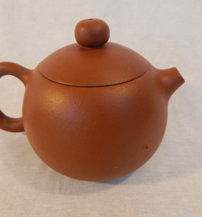 清德堂西施朱伲壶