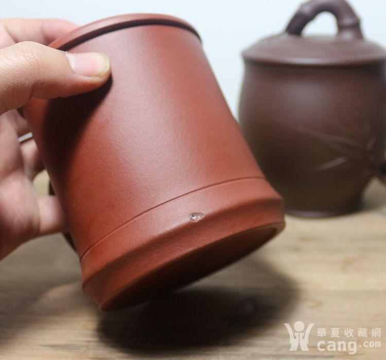 紫砂壶艺术的魅力：传统手工技艺的传承与创新