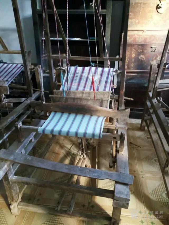 杭州三普编织机图片