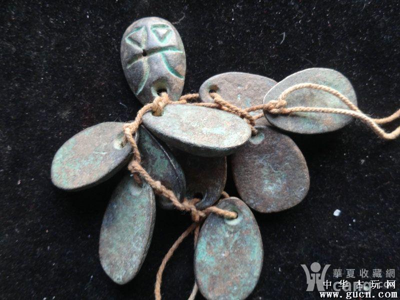 下乡收到一吊钱