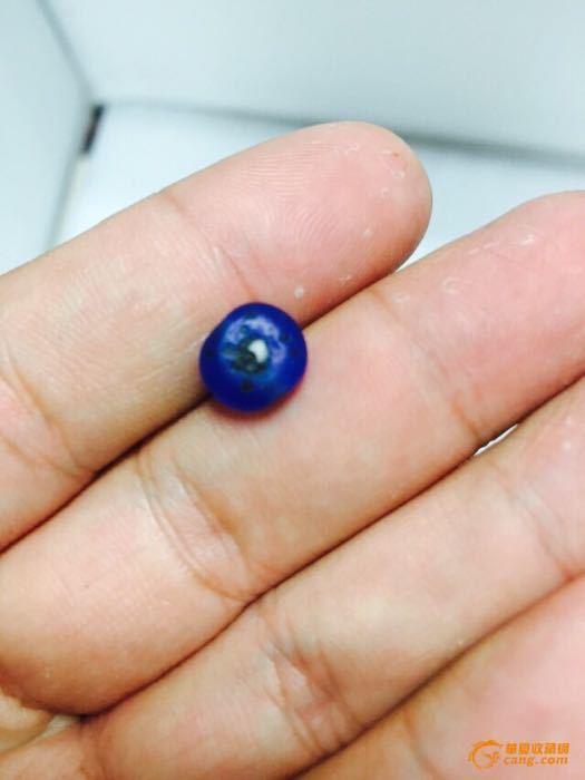 元琉璃珠子