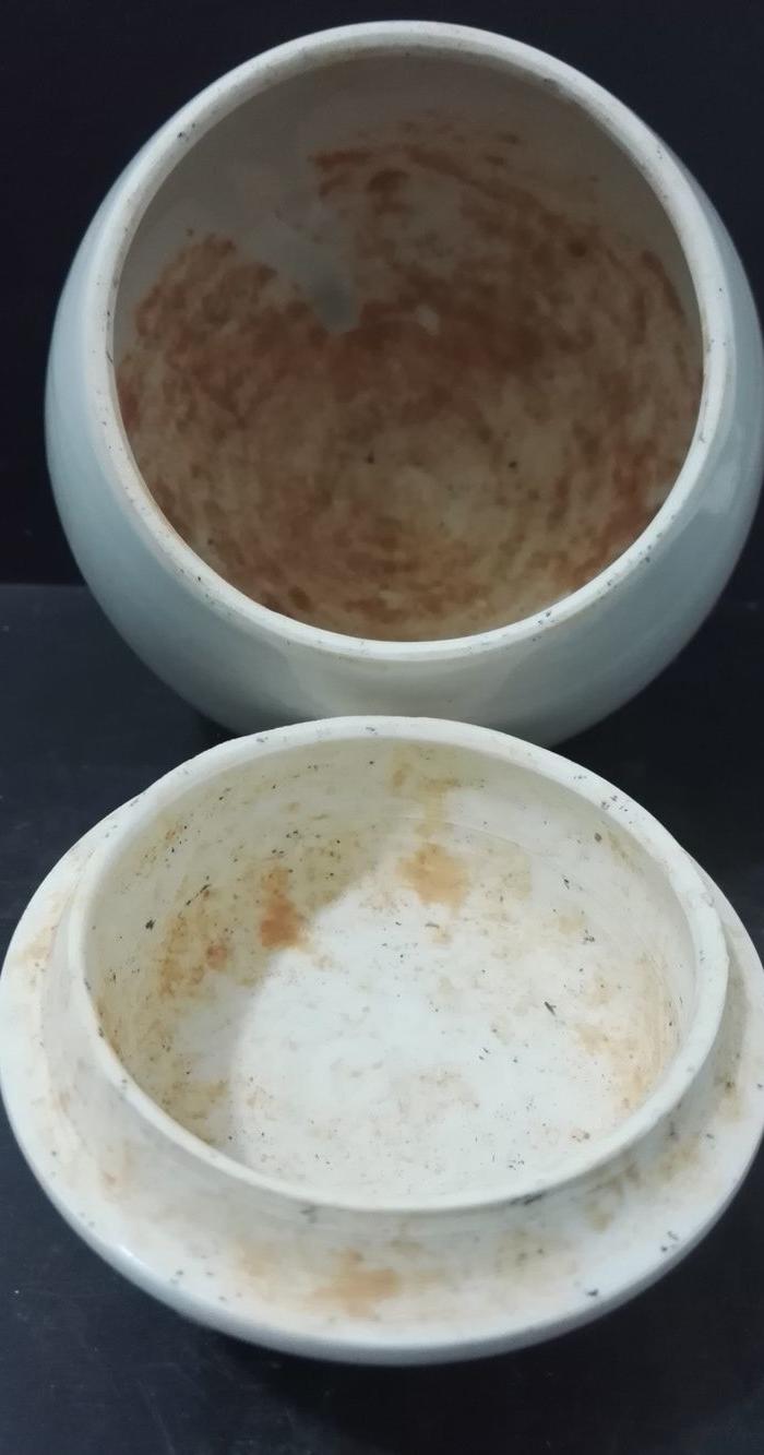 年代:宋代 艺术类别:单色釉 表现形式:罐 品相:全品