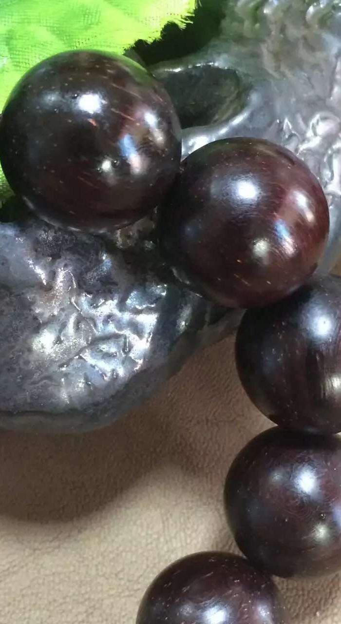 大叶紫檀 精品老料