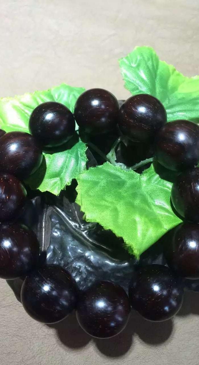 大叶紫檀 精品老料