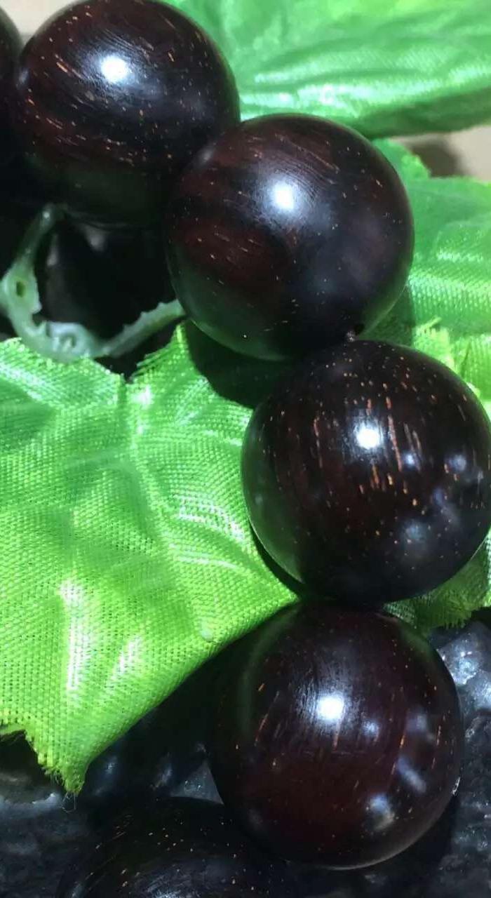 大叶紫檀 精品老料