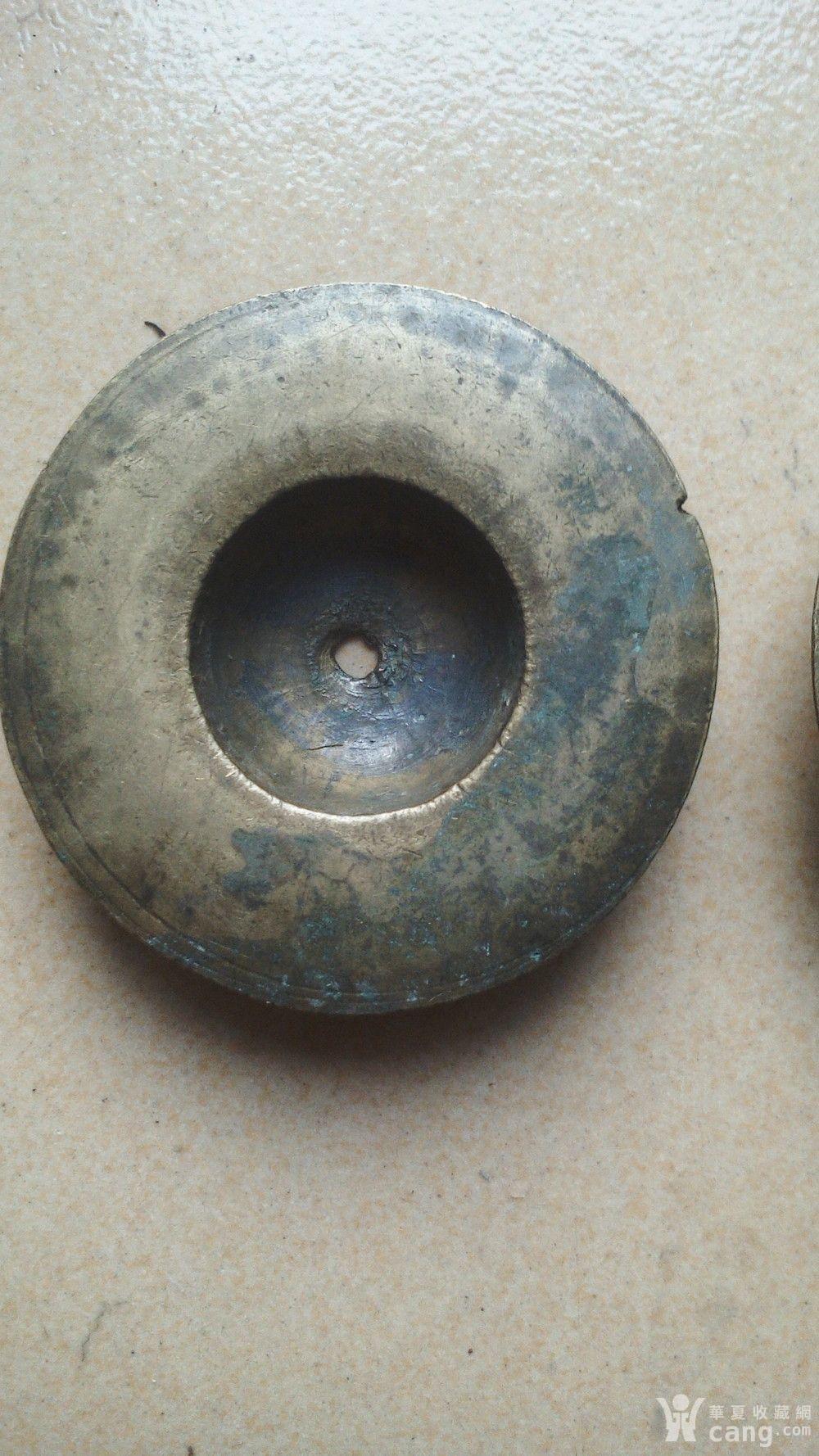 迷你小号老铜擦