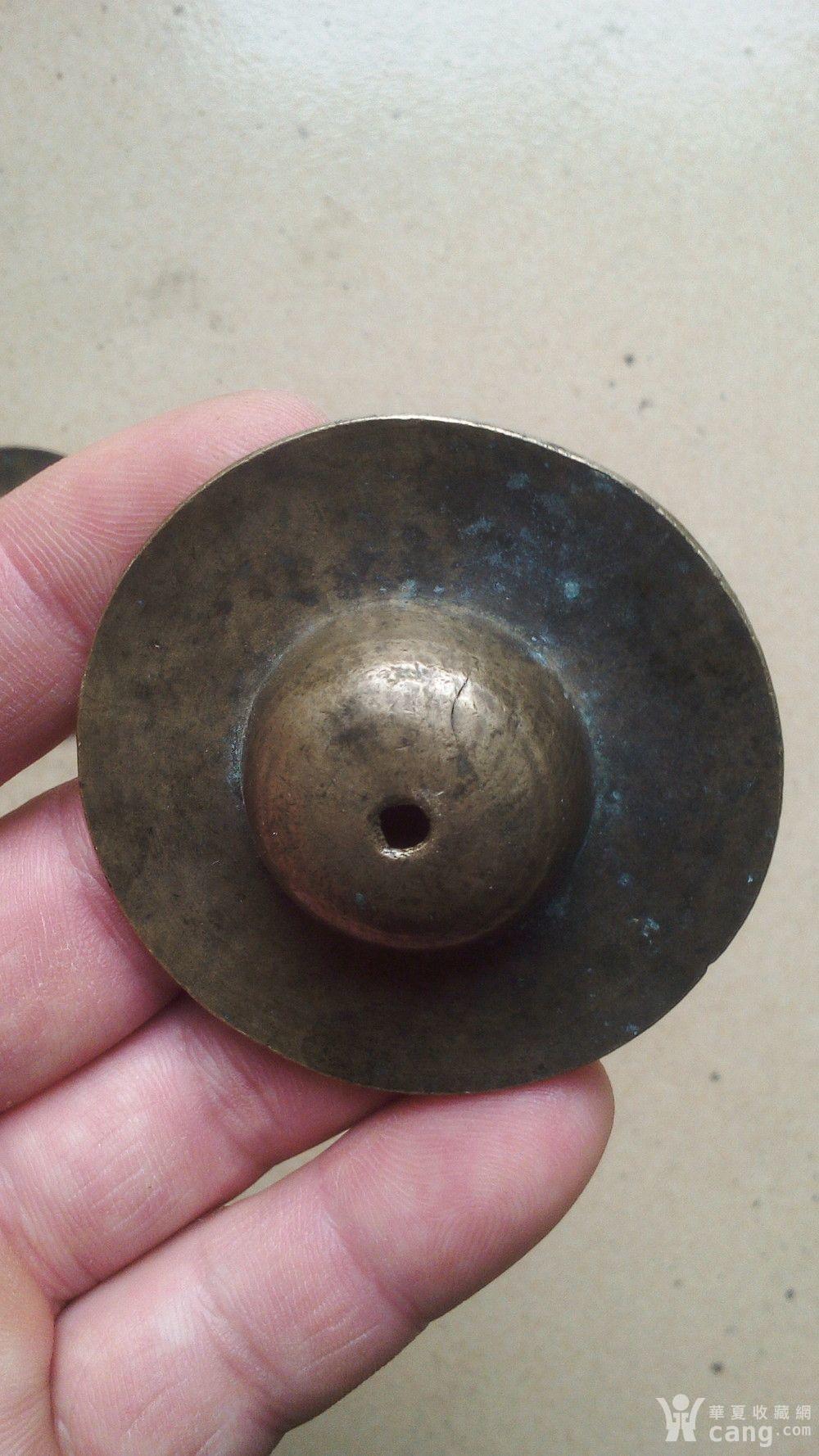 迷你小号老铜擦