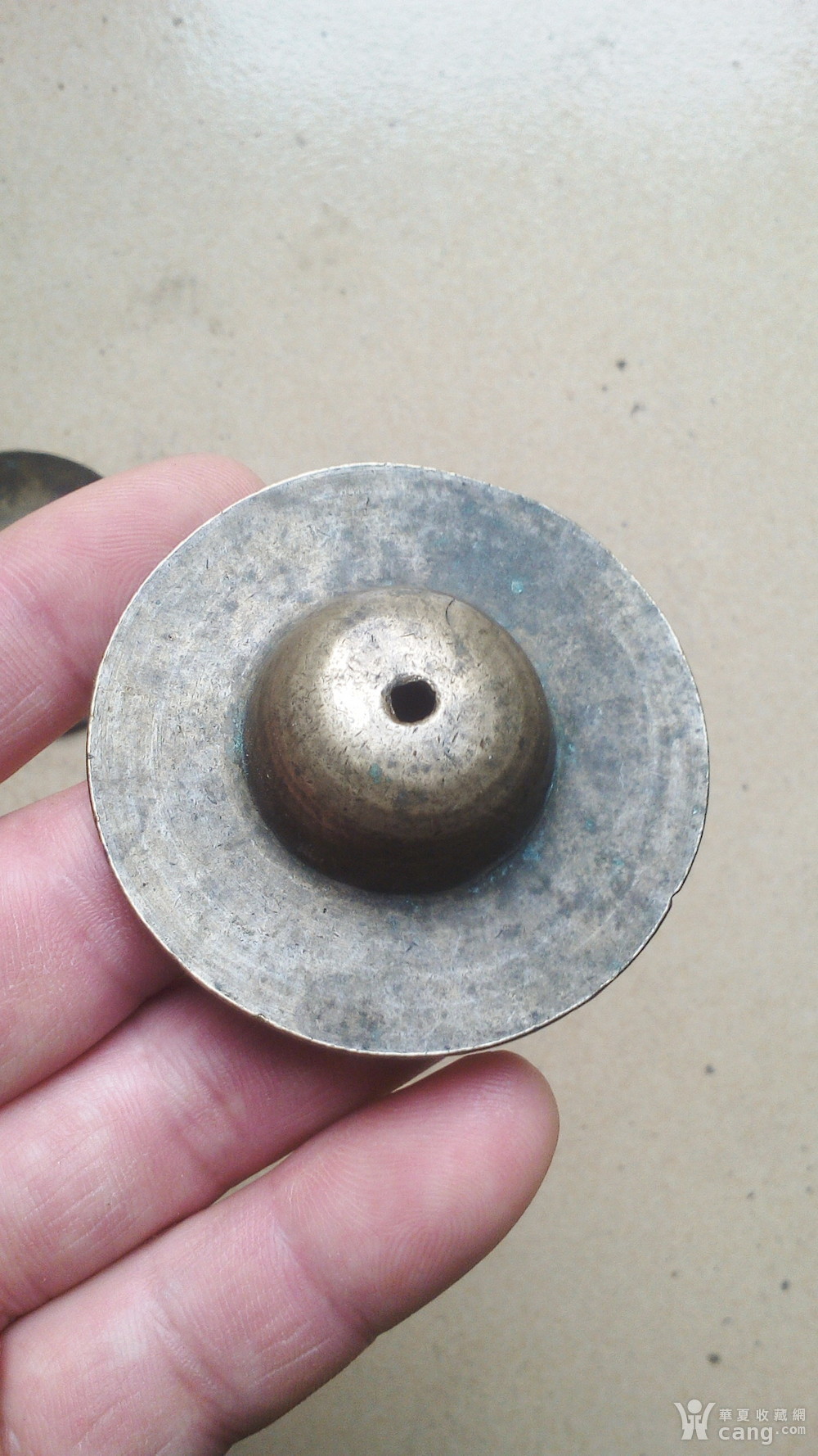 迷你小号老铜擦