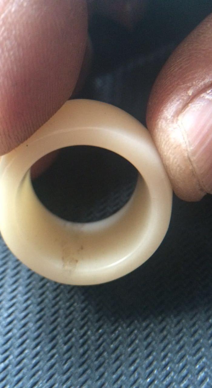 老 骨戒指_老 骨戒指价格_老 骨戒指图片_来自藏