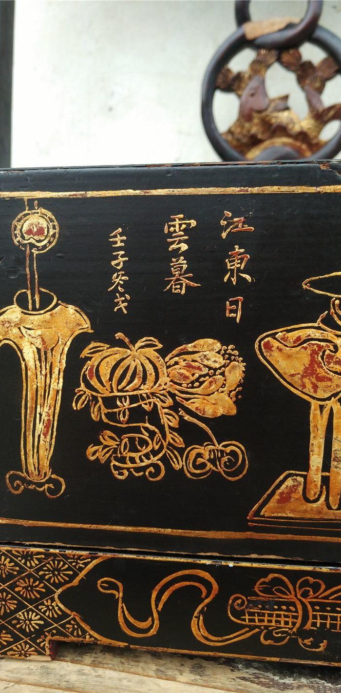 描金画,描金笔,描金(第10页)_大山谷图库