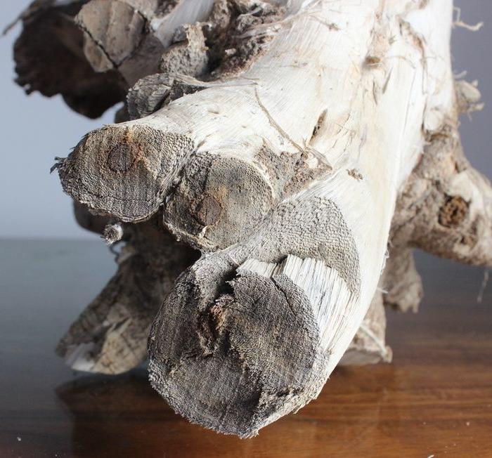 海南沉香木原料