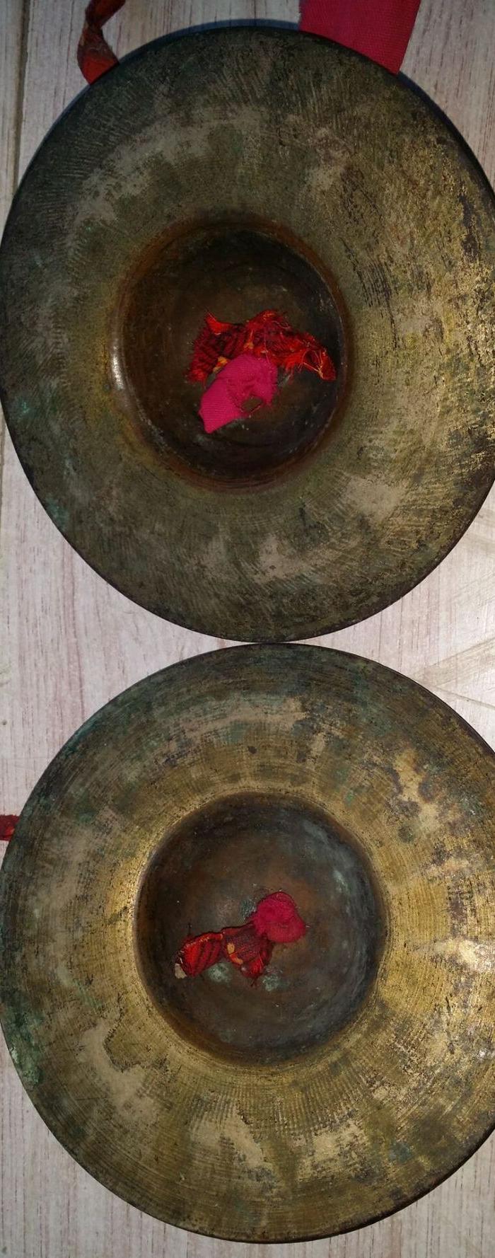 老乐器,铜咣嚓,品号