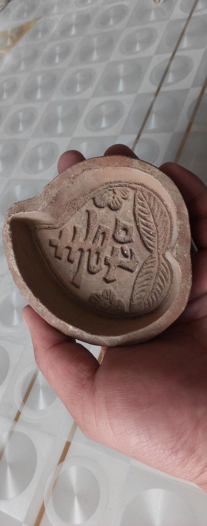 老陶印模_老陶印模价格_老陶印模图片_来自藏友