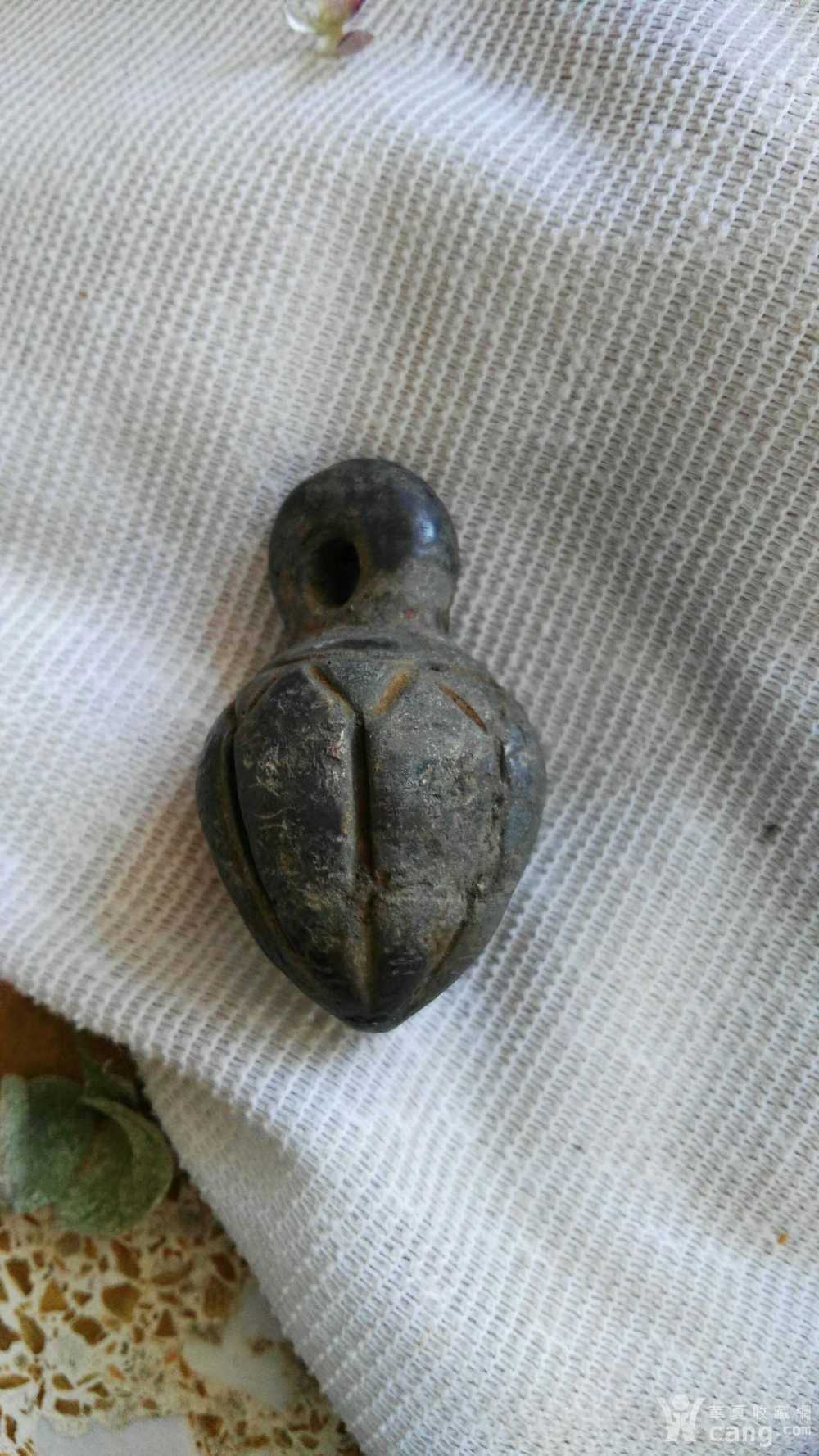 游牧民族特有的 布鲁头