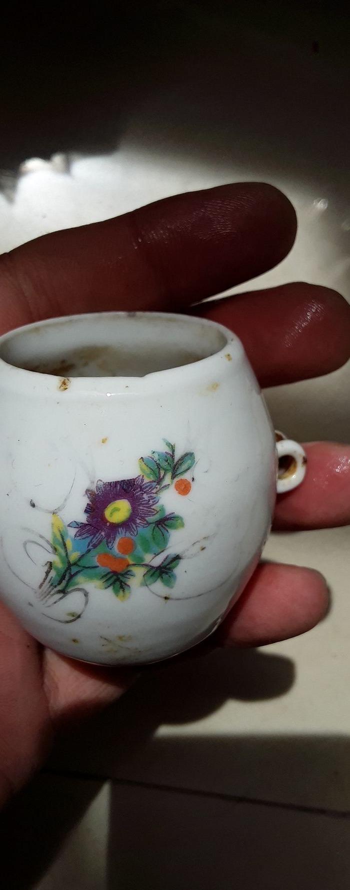 2价格_老鸟食罐2图片_来自藏友13465609939_瓷器_地摊交易_华夏收藏网