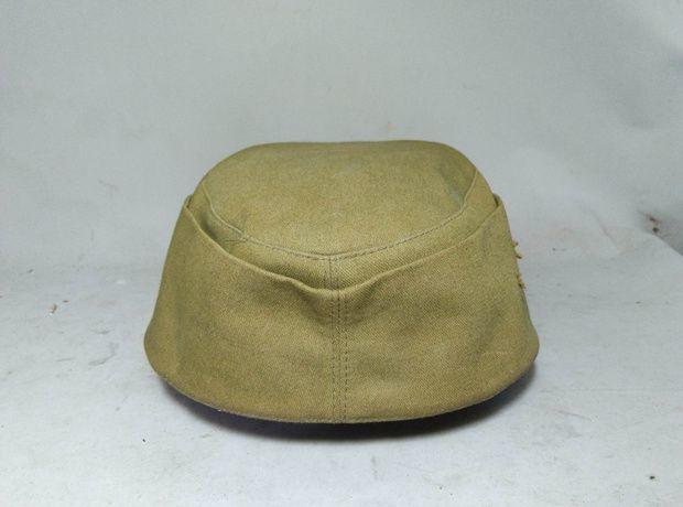 一顶罕见的民国国*帽子