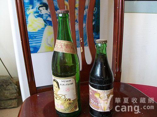 八十年代香槟酒