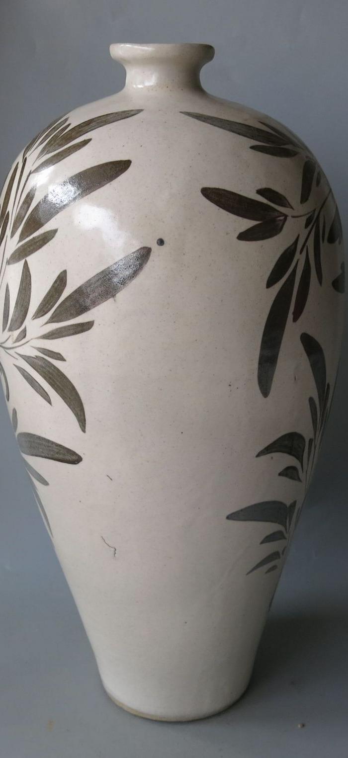 宋代磁州窑瓷器鉴定,耀州窑瓷器鉴定_大山谷图库