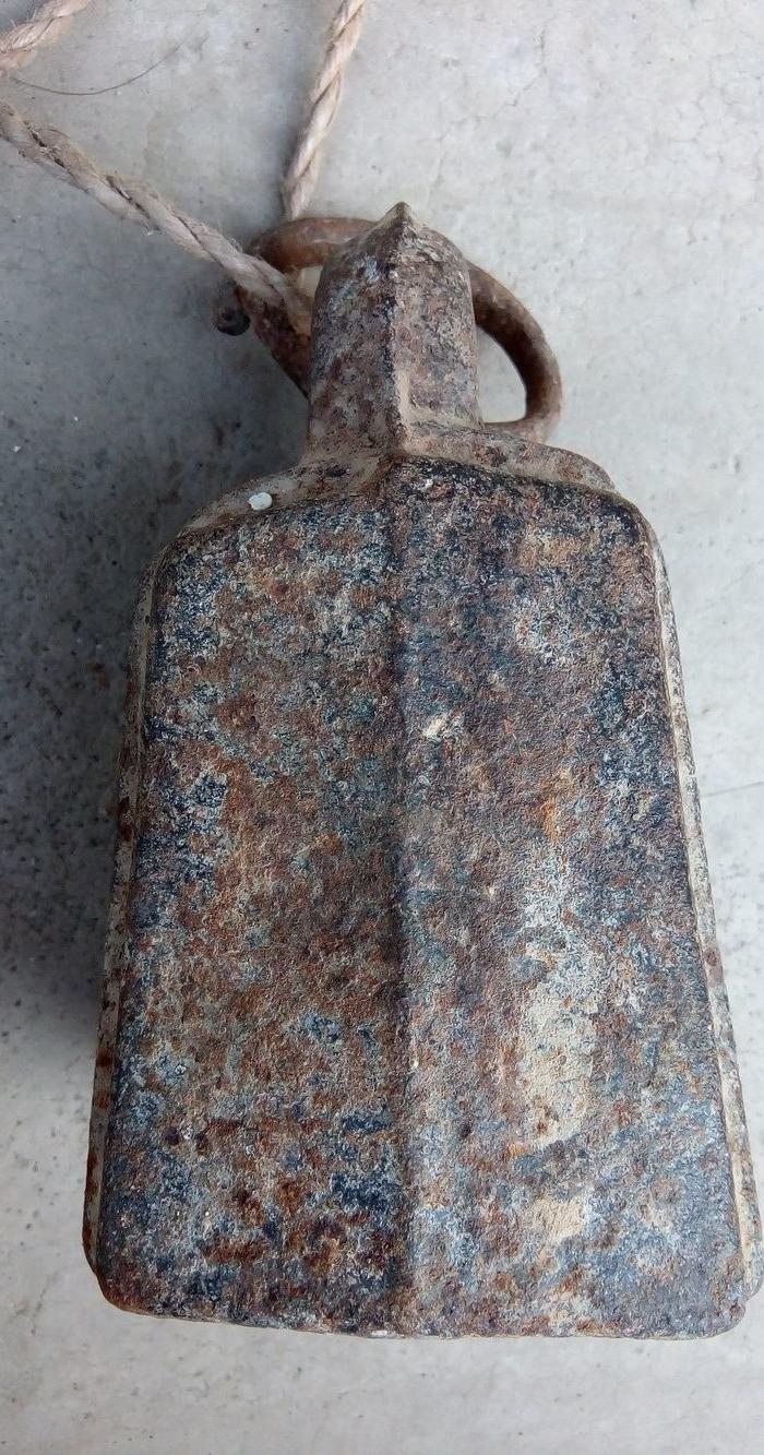 公平秤砣_地摊交易_华夏收藏网