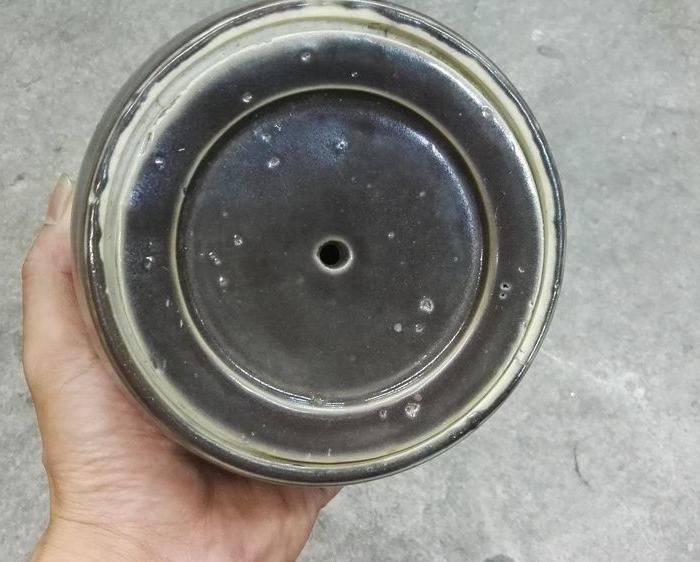 宣德酱油蛐蛐罐