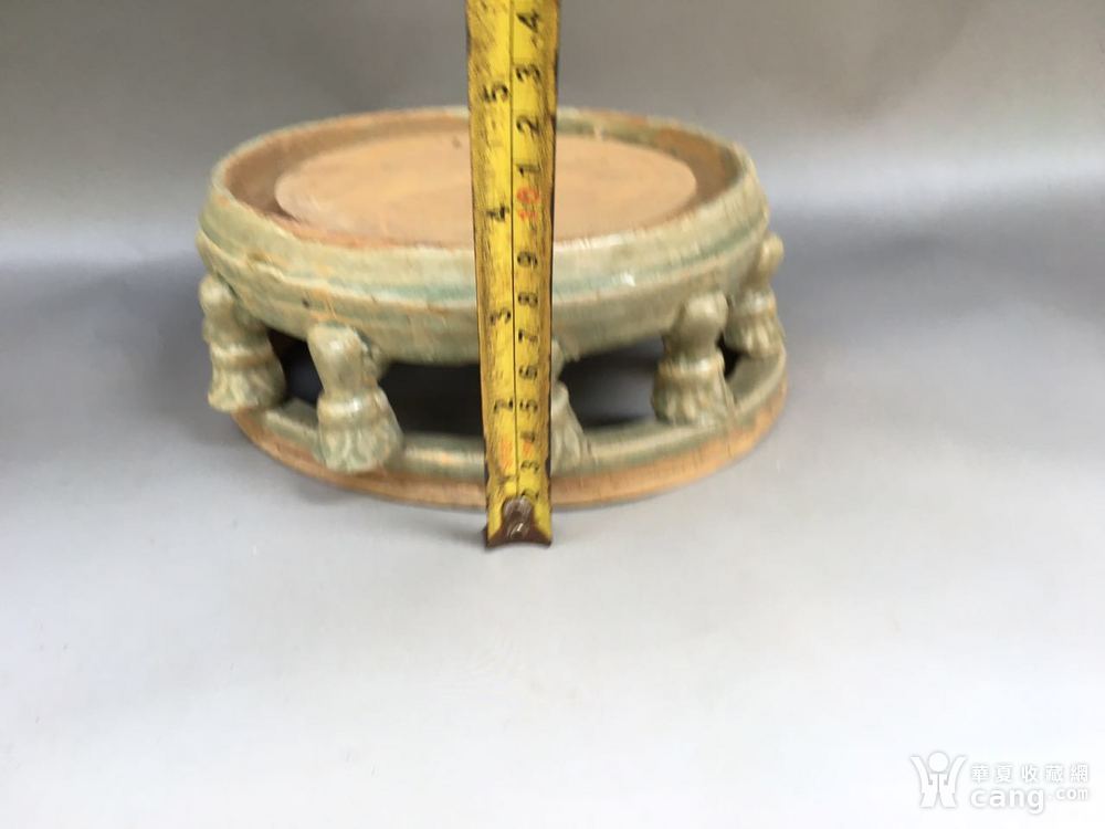 【小器专卖】越窑瓷砚