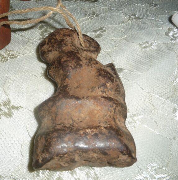 明代铁权