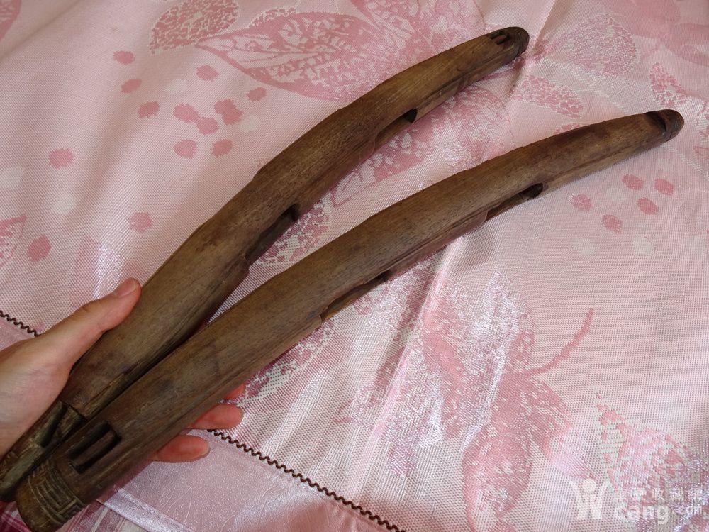 高年份官做驴夹板