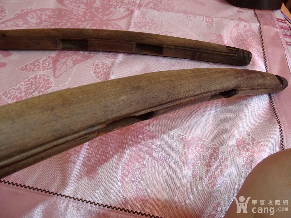 高年份官做驴夹板