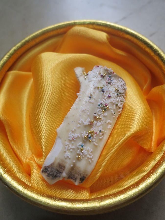 结缘佛*舍利子73