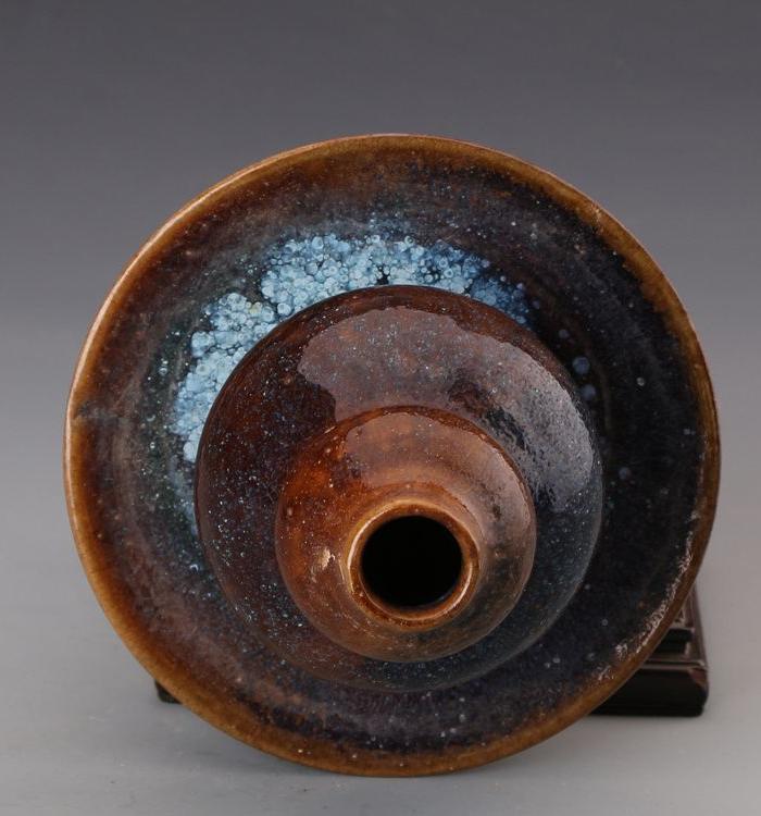 宋代均窑灯盏,宋代灯盏,宋代瓷器均窑(第11页)_大山谷图库
