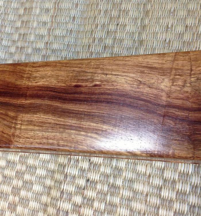 黄花梨帮子(乐器)