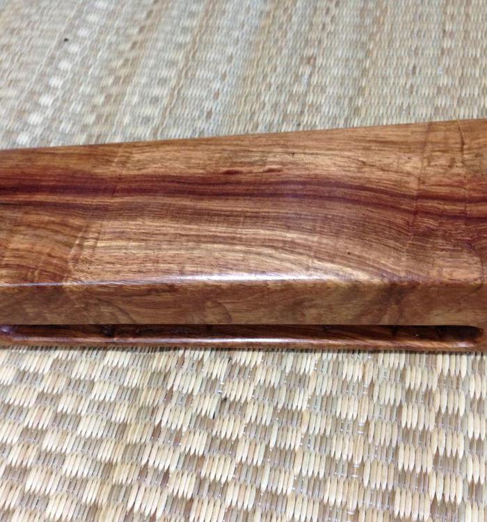 黄花梨帮子(乐器)