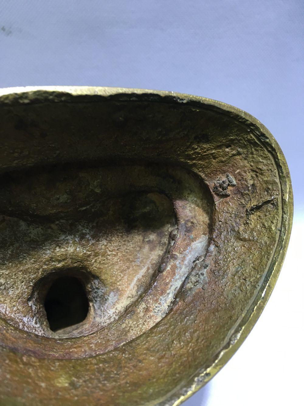 清中期藏传佛教鎏金度母铜佛像