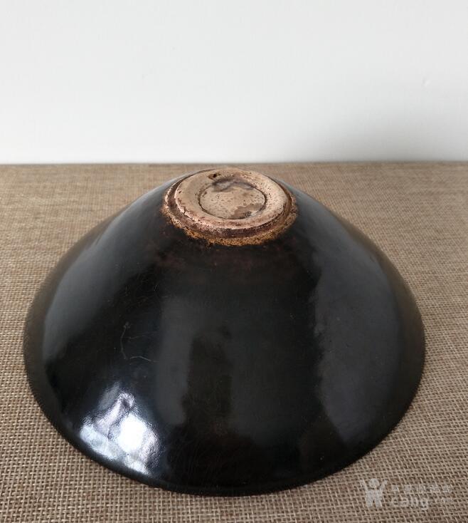 吉州窑碗_吉州窑碗价格_吉州窑碗图片_来自藏友古园玉香_瓷器_地摊
