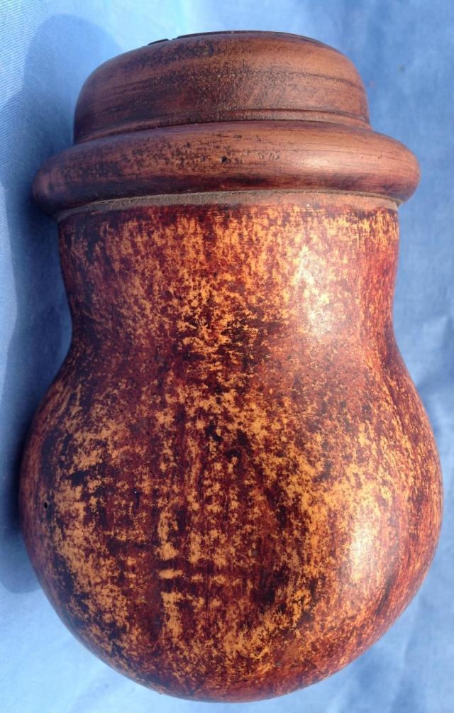 民国蝈蝈葫芦古玩古董杂项民俗收藏