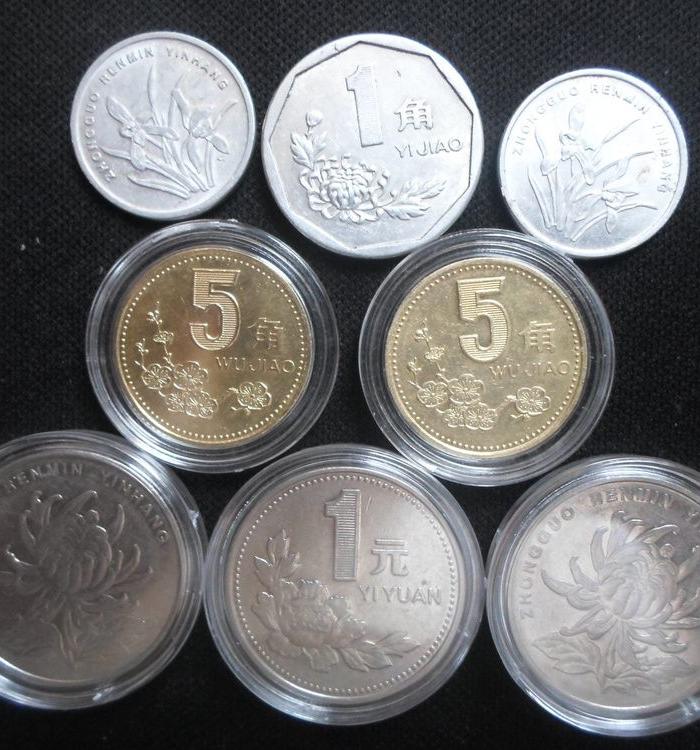 *号五朵金花(1999——2000)