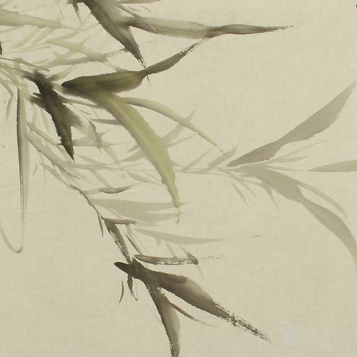 著名国画家邓玉成本人画作 斗方 他日凌云谁君心 文玩书画收藏