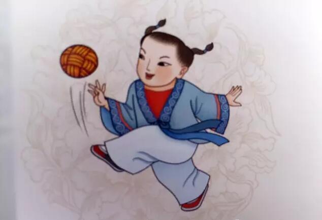 文彦博灌水浮球小本票