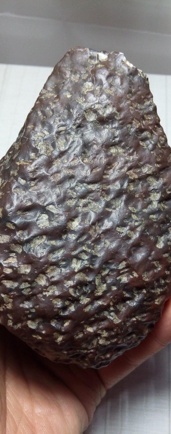 天外来客石陨石