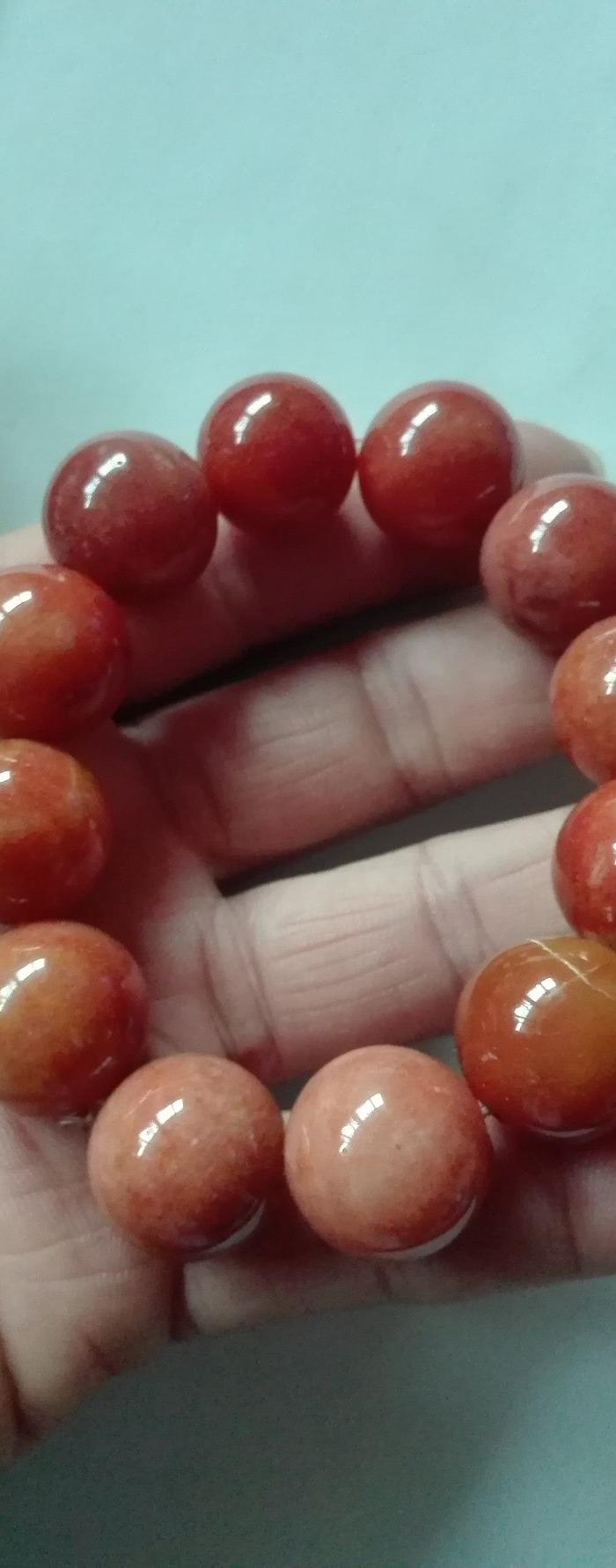 红珠子