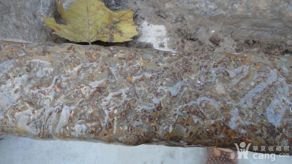 清代五花石老牛槽