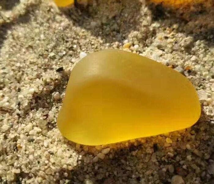 金丝玉宝石光原石