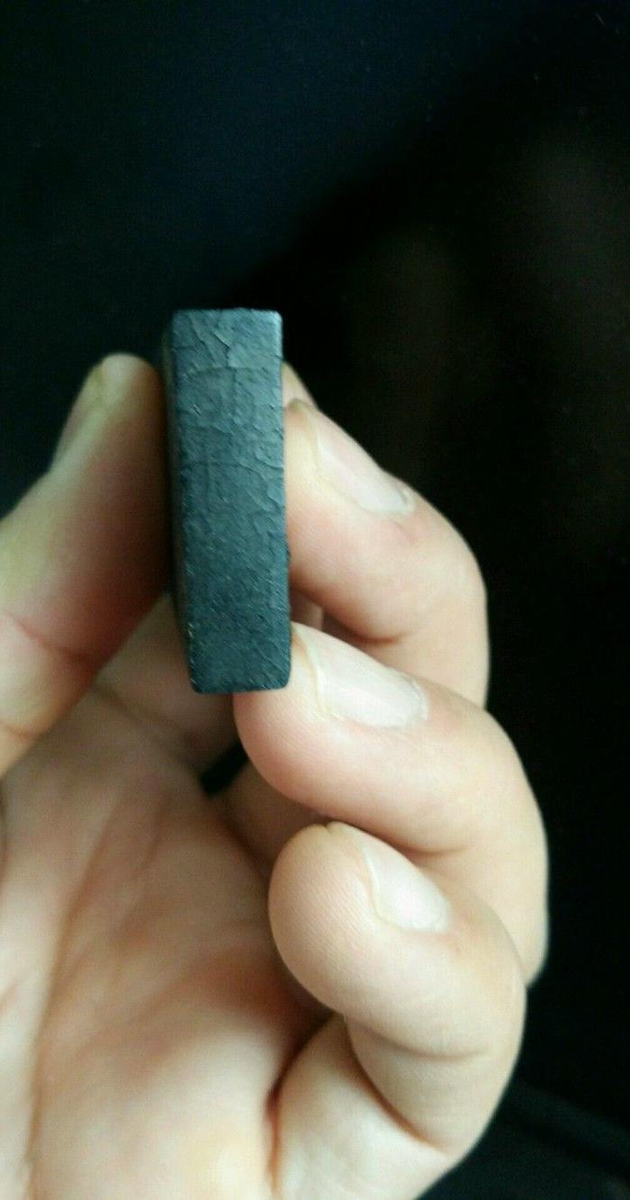 清代老墨一块儿_清代老墨一块儿价格_清代老墨一