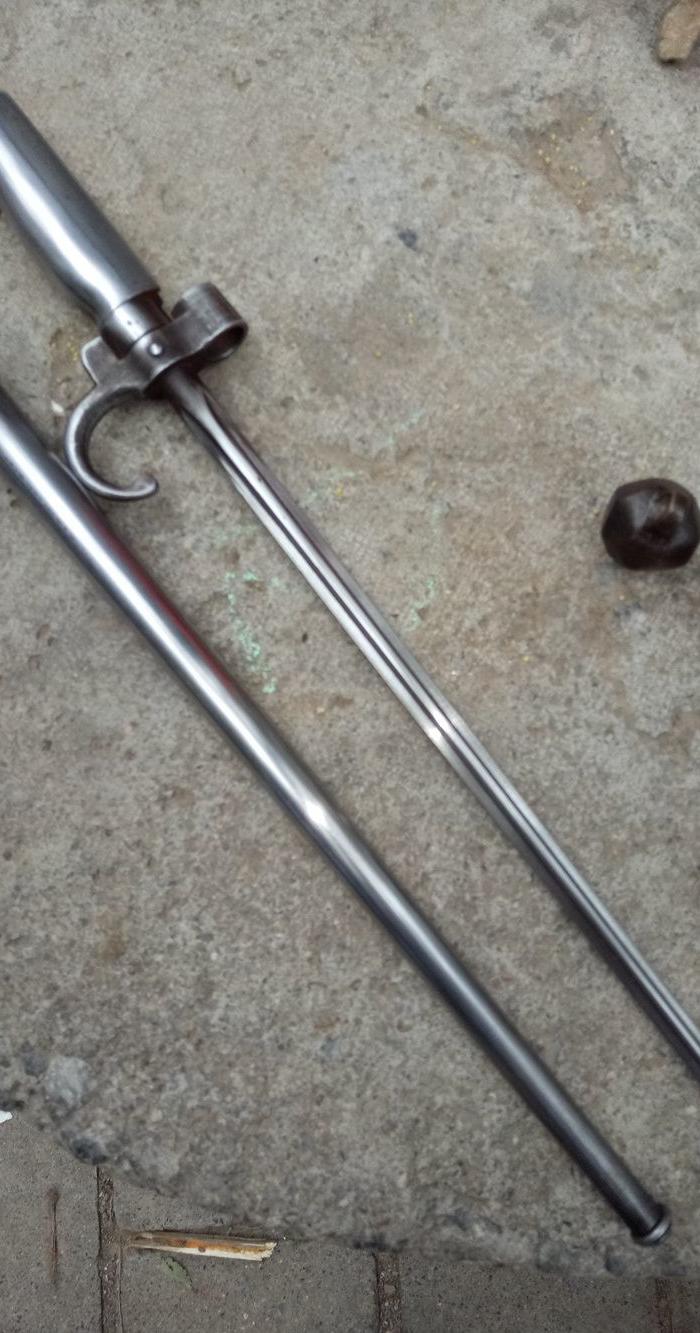 正品法国1886长林白收藏级