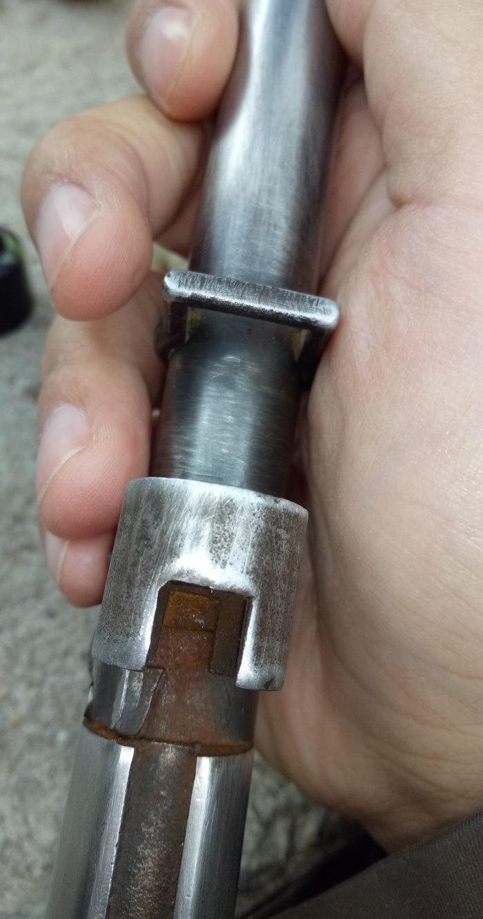 正品法国1886长林白收藏级