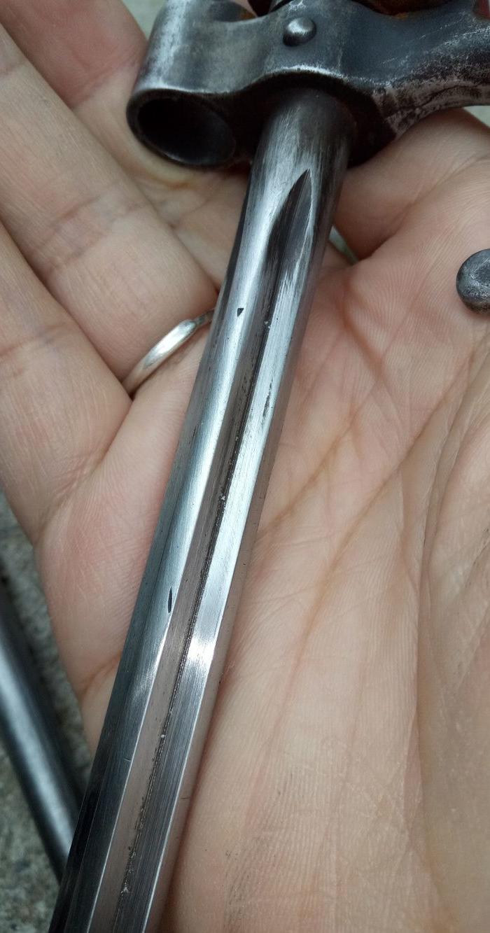 正品法国1886长林白收藏级