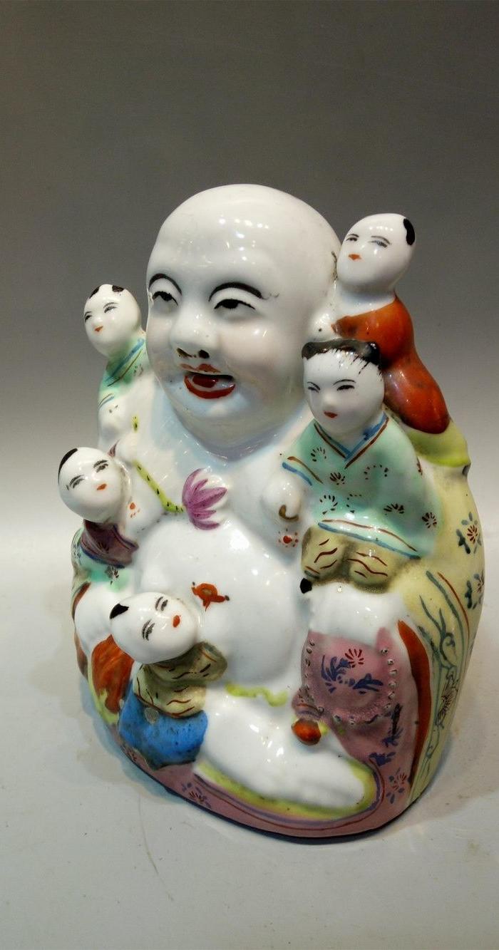 解放初期五子罗汉