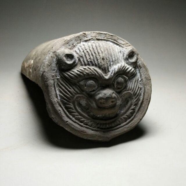 清代瓦当图片,明清瓦当图片,汉代瓦当图片(第3页)_大山谷图库