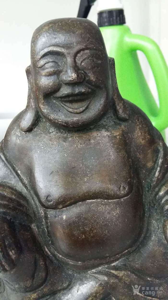 一尊老佛爷